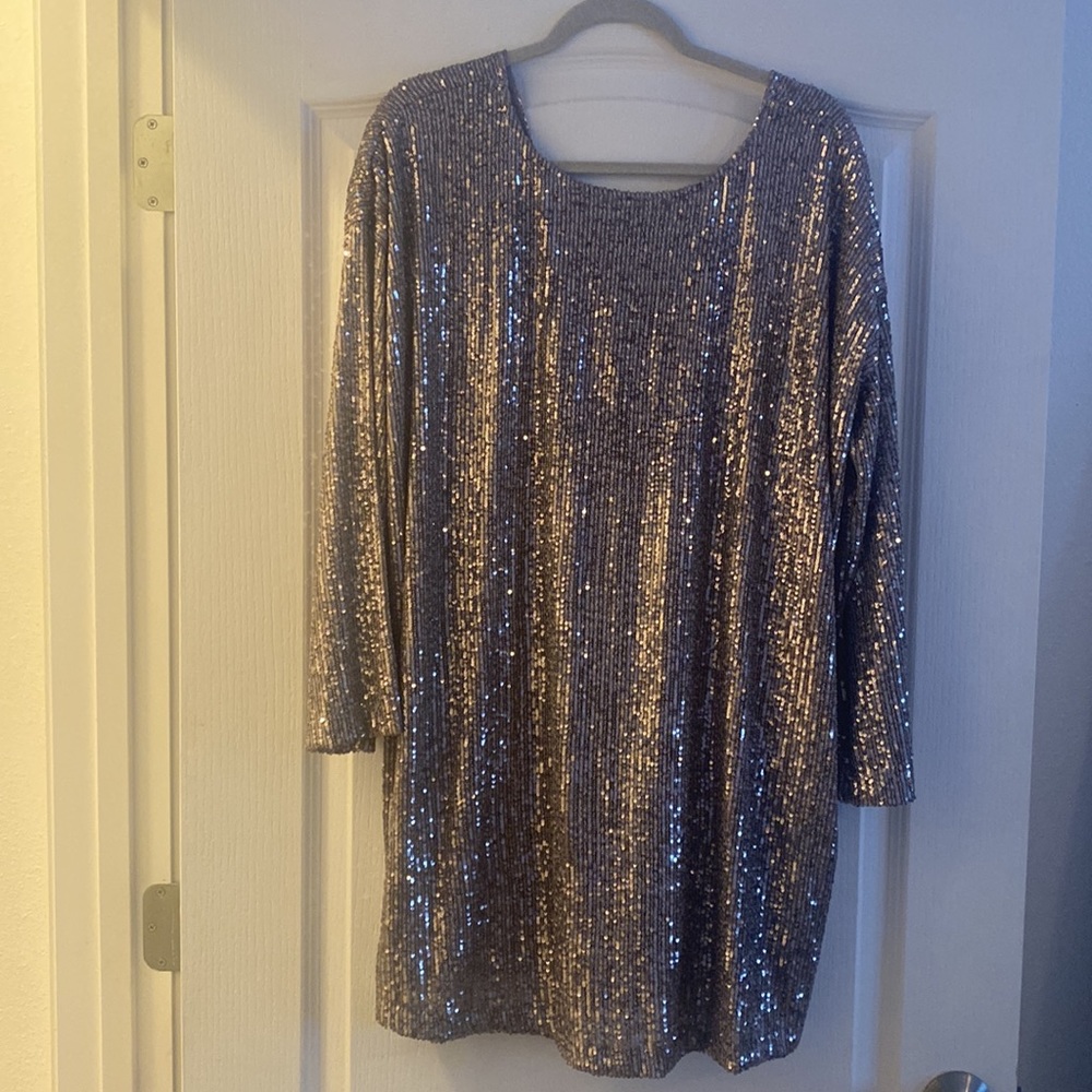 Party Dress